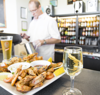 Capricorn Motel  Conference Centre - Sydney Tourism