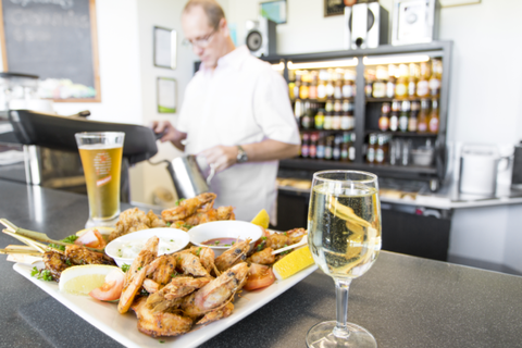 Capricorn Motel & Conference Centre - Sydney Tourism 0