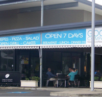 Good Company Food Coffee Wine - Sydney Tourism