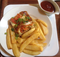 The Caves Country Pub - Sydney Tourism