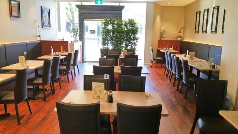 Budgong NSW Sydney Tourism