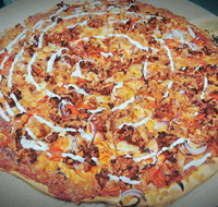 Little Italy Cafe  Restaurant - Sydney Tourism