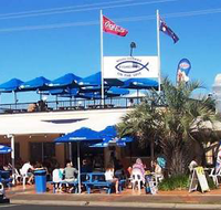 Mooloolaba Fisheries On The Spit - Sydney Tourism