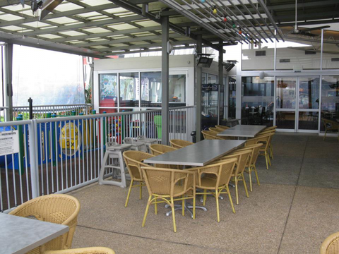 Chancellors Tavern - Sydney Tourism 2
