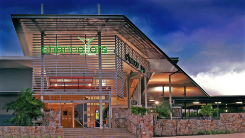 Chancellors Tavern - Sydney Tourism 4