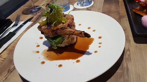 Alfie’s Mooo Char & Bar - Sydney Tourism 0