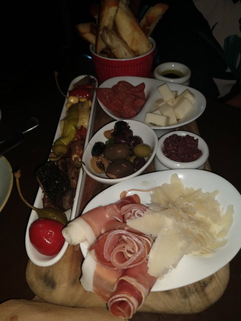 All’ Antica Italian Restaurant - Sydney Tourism 3