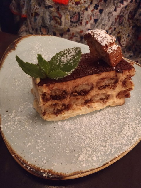 All’ Antica Italian Restaurant - Sydney Tourism 4