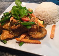 Ann's Restaurant - Sydney Tourism