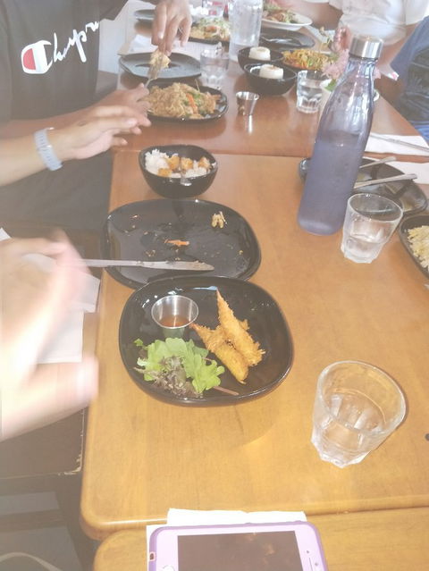 Ann's Restaurant - Sydney Tourism 1