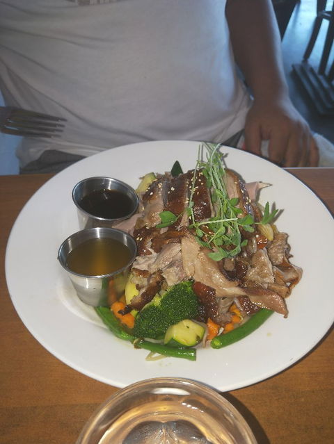 Ann's Restaurant - Sydney Tourism 5