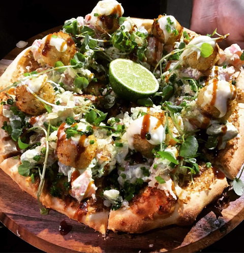 Augello’s Ristorante & Pizzeria - Sydney Tourism 2