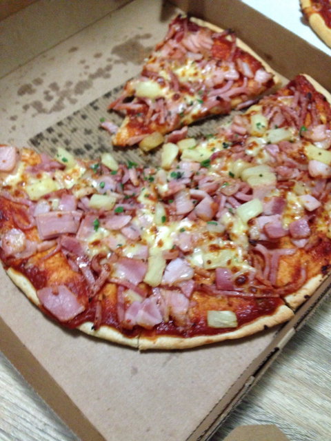 Augello’s Ristorante & Pizzeria - Sydney Tourism 3