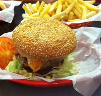 Bernies Diner - Sydney Tourism