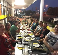 Bundilla Mexican - Sydney Tourism