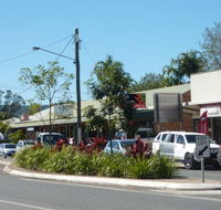 Cafe Gingers - Sydney Tourism