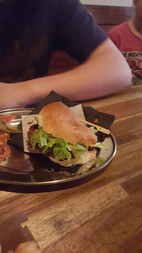 DownTown - Sydney Tourism 2