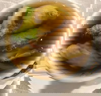 Dragon Gallery Chinese Restaurant - Sydney Tourism