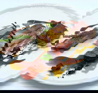 Eschalot Restaurant - Sydney Tourism