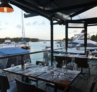 Italian Marina Pizza Restaurant - Sydney Tourism