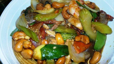 Jow Noodles - Sydney Tourism 0