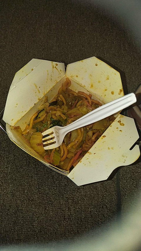 Jow Noodles - Sydney Tourism 1