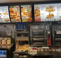 KFC - Sydney Tourism