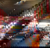 Lous Cafe Restaurant - Sydney Tourism