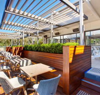 Ironstone Bar  Dining - Sydney Tourism