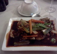 Mountain King Chinese Restaurant - Sydney Tourism