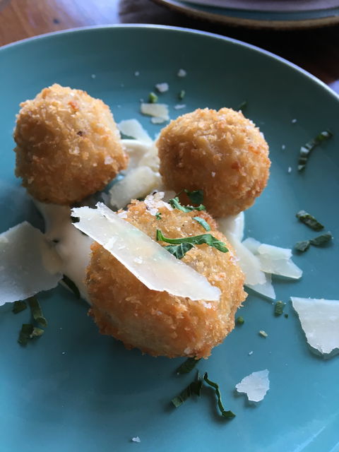 My Place Restaurant - Sydney Tourism 2