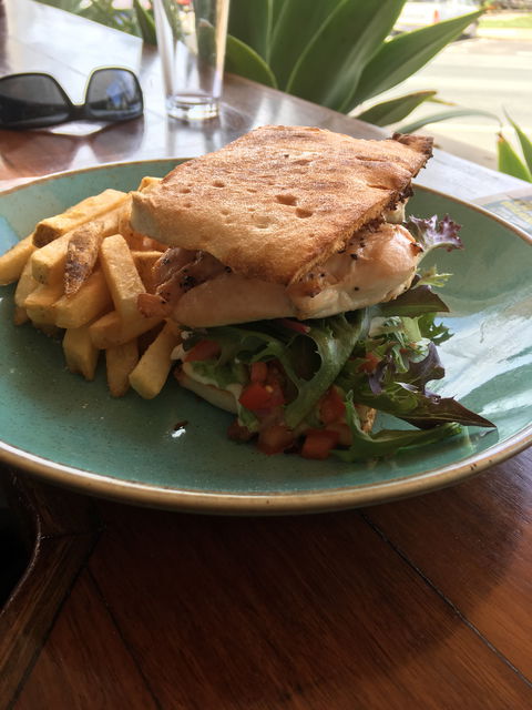 My Place Restaurant - Sydney Tourism 4