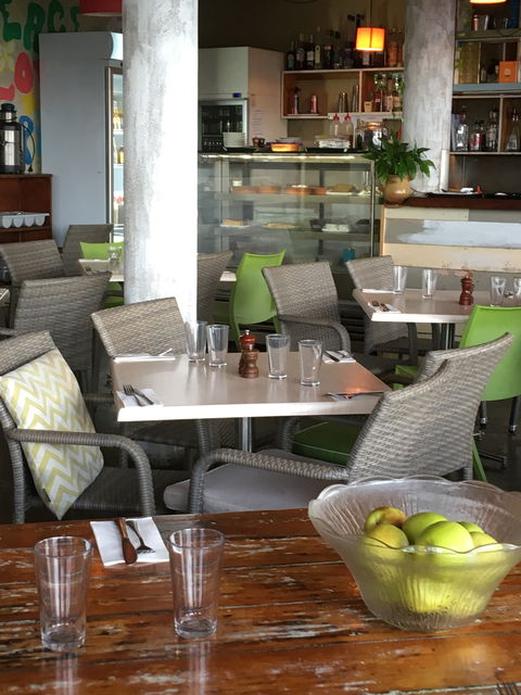 My Place Restaurant - Sydney Tourism 6