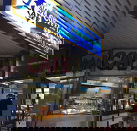 New Astor Cafe - Sydney Tourism