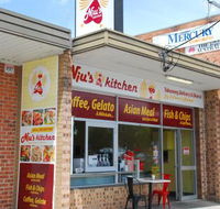 Nius Kitchen - Sydney Tourism