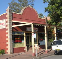 Shiva Indian Restaurant - Sydney Tourism