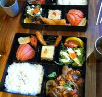 Sushi  More - Sydney Tourism
