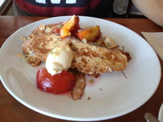 Gerroa NSW Sydney Tourism