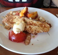 The Blue Swimmer - Sydney Tourism