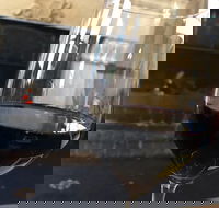 The Dormie House - Sydney Tourism