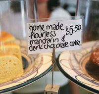 Bent On Food Caf  Regional Food Store - Sydney Tourism