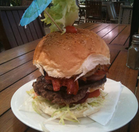 Dingo Beach Hotel - Sydney Tourism