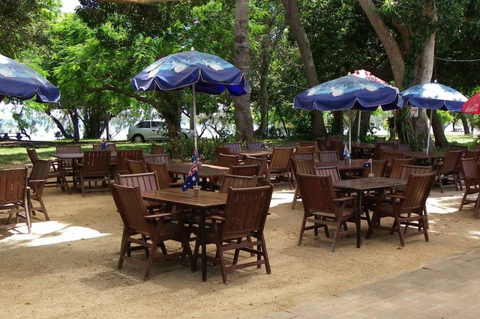 Dingo Beach Hotel - Sydney Tourism 1