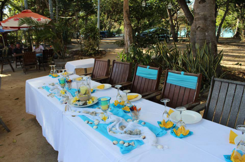 Dingo Beach Hotel - Sydney Tourism 3