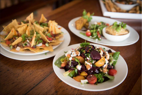 KC’s Bar & Grill - Sydney Tourism 0