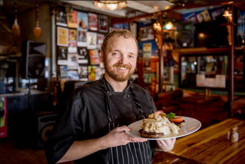 KC’s Bar & Grill - Sydney Tourism 1