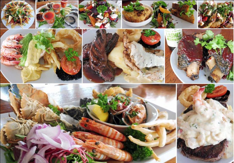 KC’s Bar & Grill - Sydney Tourism 2