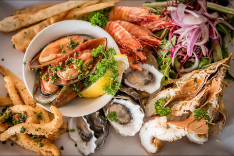 KC’s Bar & Grill - Sydney Tourism 4