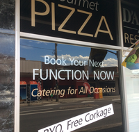 DAmatos Family Restaurant - Sydney Tourism