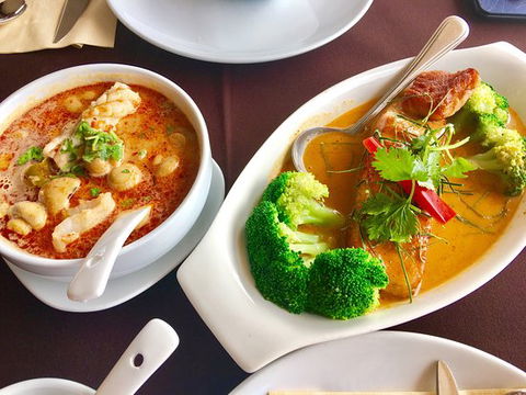 Ban Chiang Thai Restaurant - Sydney Tourism 0